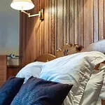 Hotel Les Airelles