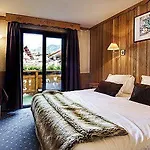 Les Airelles Hotel La Clusaz