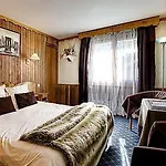 Les Airelles Hotel La Clusaz