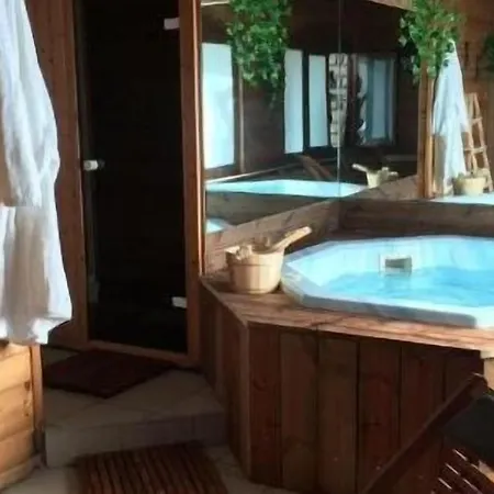 Hotel Les Airelles 2*