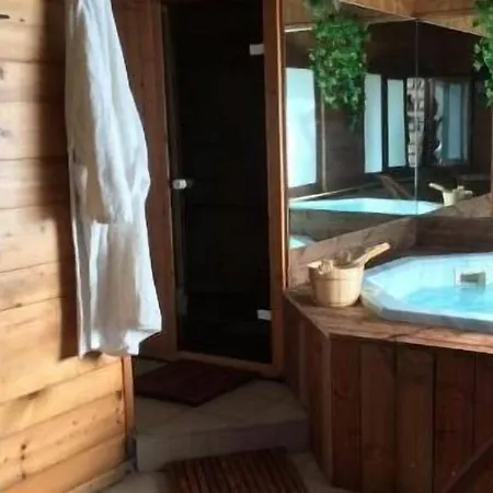 Les Airelles Hotel