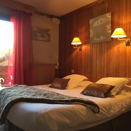 Hotel Les Airelles
