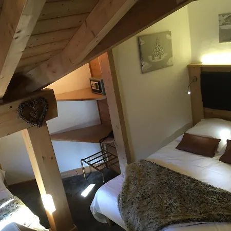 Hotel Les Airelles