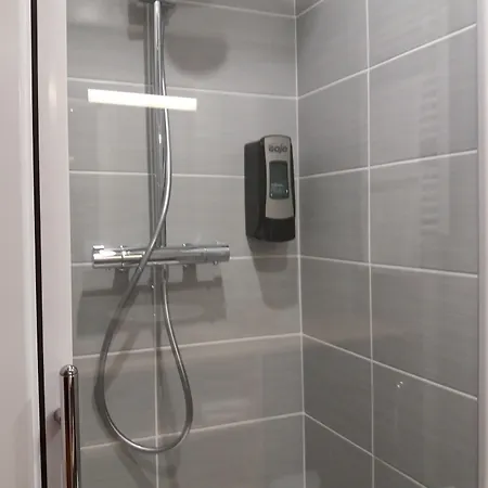 Hotel Les Airelles 2*