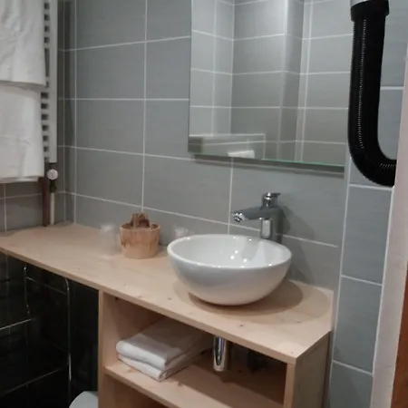 Hotel Les Airelles La Clusaz