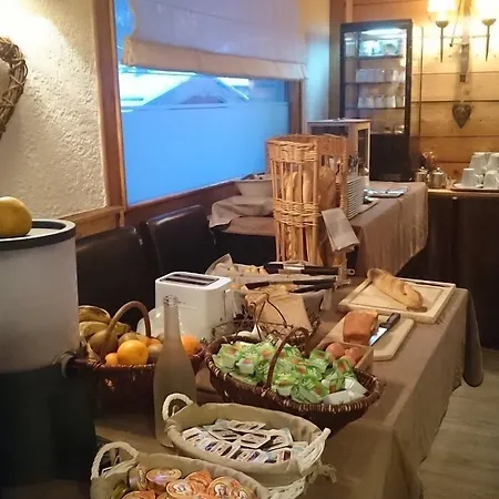 Les Airelles Hotel La Clusaz