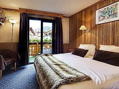 Les Airelles Hotel La Clusaz