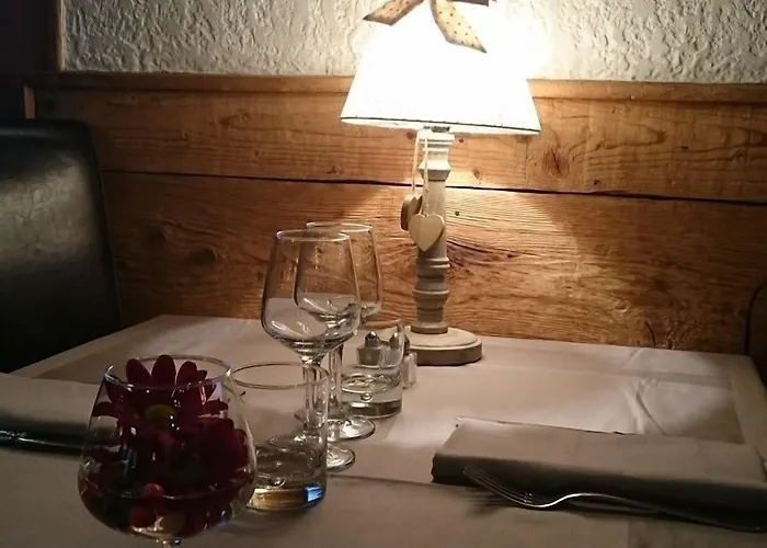 Les Airelles Ξενοδοχείο La Clusaz